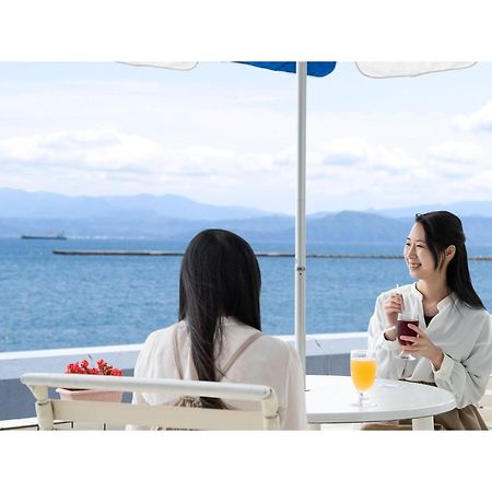 Ibusuki Kaijo Hotel - Vacation Stay 87386V Esterno foto