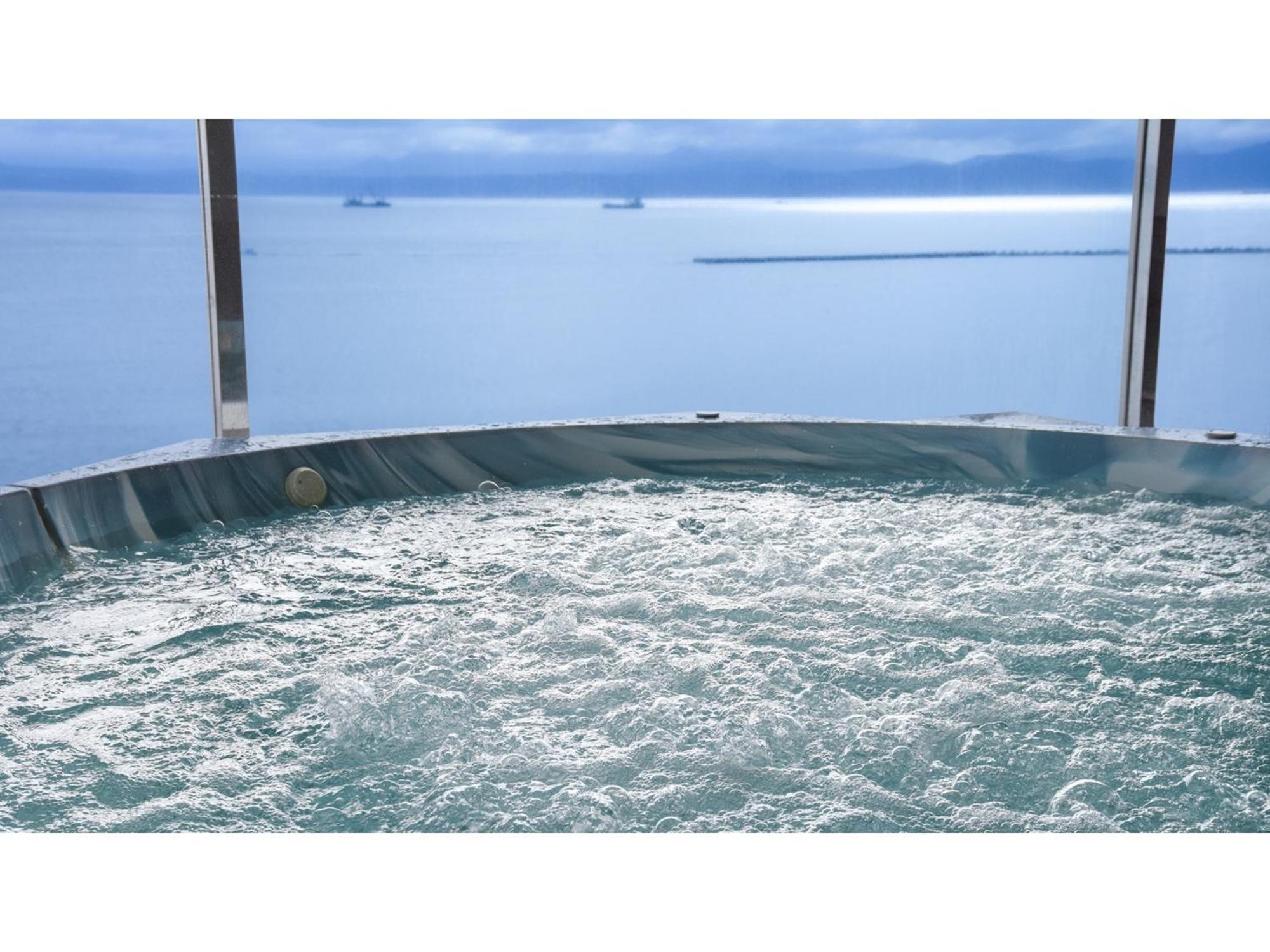 Ibusuki Kaijo Hotel - Vacation Stay 87386V Esterno foto